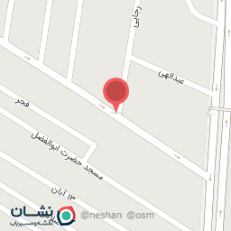 عکس تعمیرگاه جلوبندی میثم