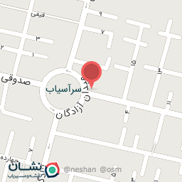 عکس فروشگاه رنگ و ابزار فکوری