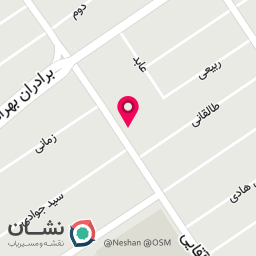 عکس فروشگاه سنکوپ تهران