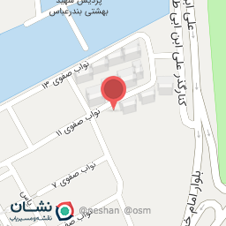 عکس پارک میخک