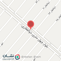 عکس نانوایی باب الحوائج