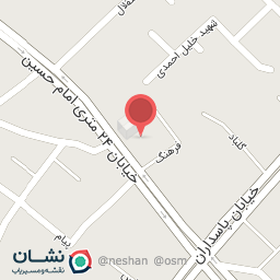 عکس آموزشگاه رانندگی حمایت