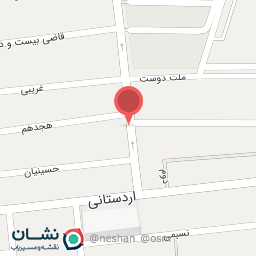 عکس مرکز تحویل حضوری دیجیکالا شعبهٔ دولت آباد