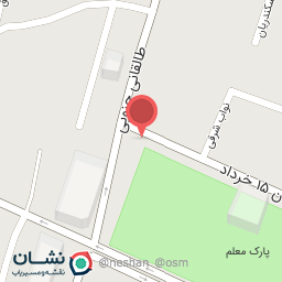 عکس الی کیک سنتر 