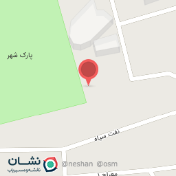 عکس سرویس بهداشتی پارک ملت