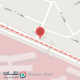 عکس مطب دکتر بهروز ظهوریان 