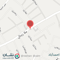 عکس صوتی و تصویری رستگار