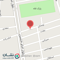 عکس دبیرستان فاطمیه