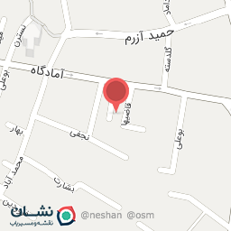 عکس دکتر خلیل اله معین الدینی جراح عمومی