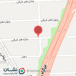 عکس شرکت پرشیا سپید ترابر