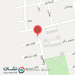 عکس فرکانس اسپرت
