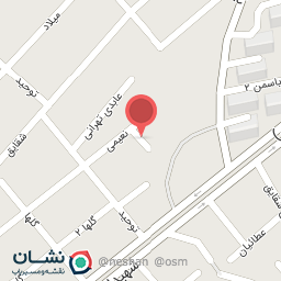 عکس بن بست میخک