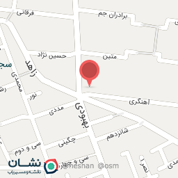 عکس فروشگاه اتکا - شعبه شهدای ابوذر شعبه سجاد