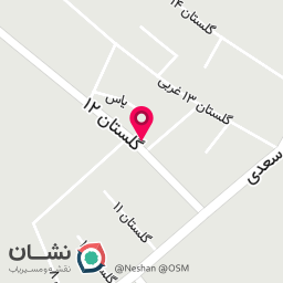 عکس نانوایی بربری