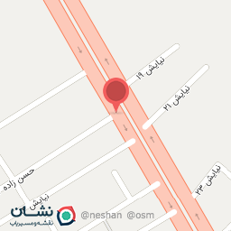 عکس حمل ونقل قطب راوند