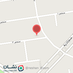 عکس ساختمان مسکونی آرمان 