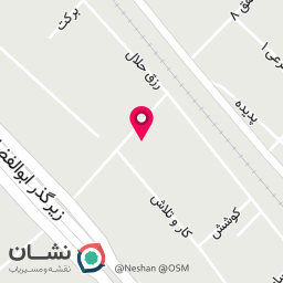 عکس تعمیرگاه محصولات ایران خودرو بافقیان