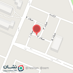 عکس آرایشگاه علی