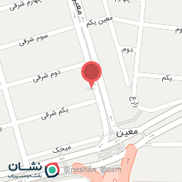 عکس دندانپزشکی سبزواری