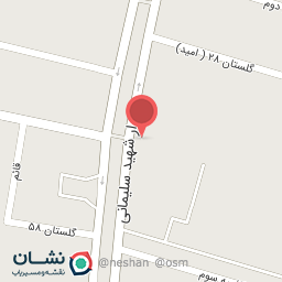 عکس گلستان 56