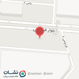 عکس هتل ارس مشهد