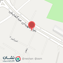 عکس سوپر مارکت پروینی