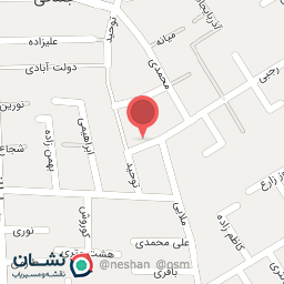 عکس نانوایی آقا سید 