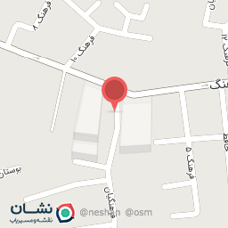 عکس سالن زیبایی مهرآرا 