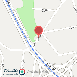 عکس خشکشویی