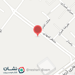 عکس ایستگاه۱۹ آتش نشانی و خدمات ایمنی