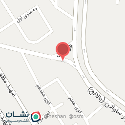 عکس قنادی کریمی اصل