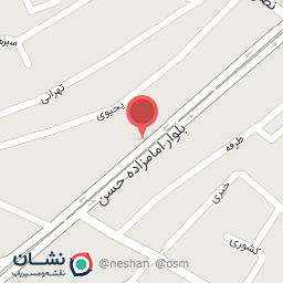 عکس عطاری زمانی