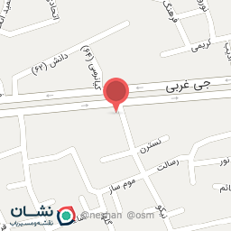 عکس تعویض روغن و اتوسرویس بزرگ جی