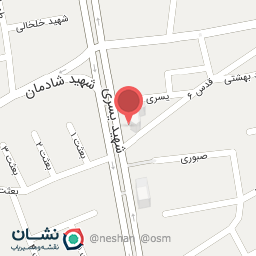 عکس لوازم ساختمانی باتیس (گچ برگ وسایل سقفی)