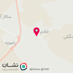 عکس  خادم آباد
