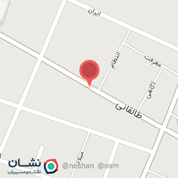 عکس فروشگاه پمپ امین ضامن