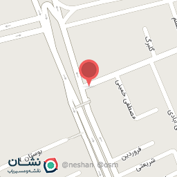 عکس نانوایی بربری