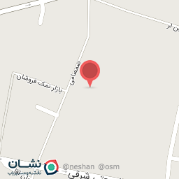 عکس پارکینگ صمصامی