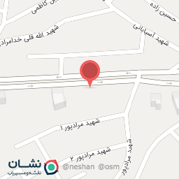 عکس اتوکلینیک مهندس صمدی