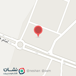 عکس مدرسه قدیمی استاد مطهری