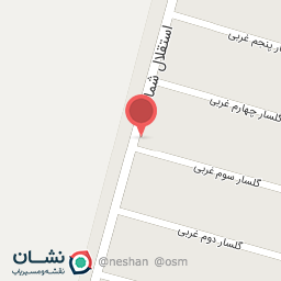 عکس نان و شیرینی گلچین