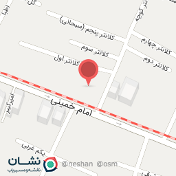 عکس مدیریت درمان آذربایجان شرقی