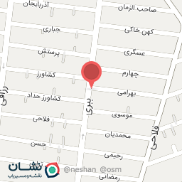 عکس سوپرمارکت نظری