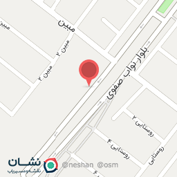 عکس آهن آلات کشکولی