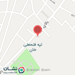 عکس نانوایی سنگک براتی