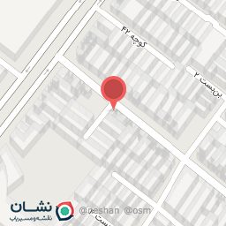 عکس آرایشگاه کامران