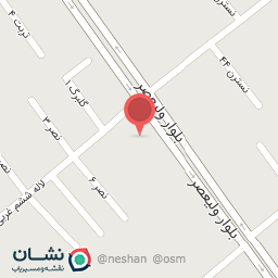 عکس فروشگاه افق کوروش