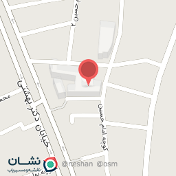 عکس مسجد امام حسین (ع)