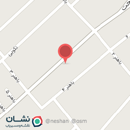 عکس فروشگاه زنجیره ای اتکا 