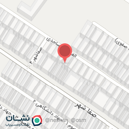 عکس ساختمان مهتاب